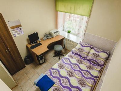 Фото номера отеля