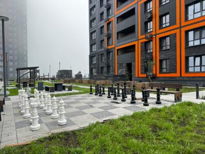 Фото отеля