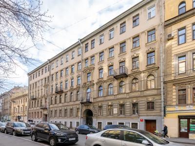 Фото номера отеля