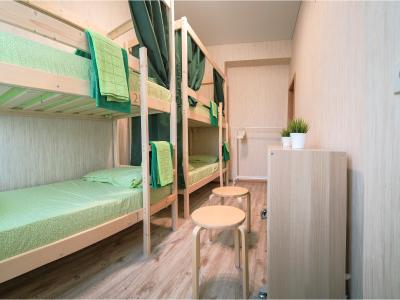 Фото отеля