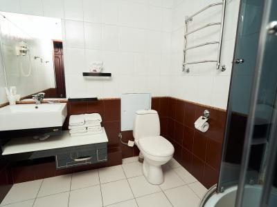 Фото номера отеля