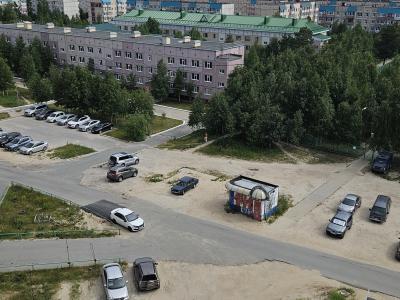 Фото номера отеля