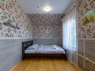 Фото номера отеля