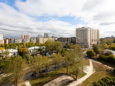 Фото отеля
