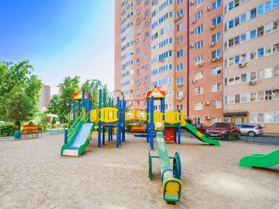 Фото отеля