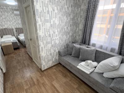 Фото номера отеля