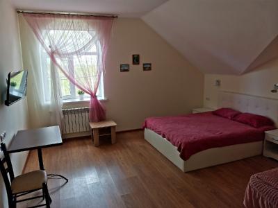 Фото отеля