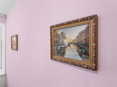 Фото номера отеля