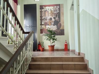 Фото отеля