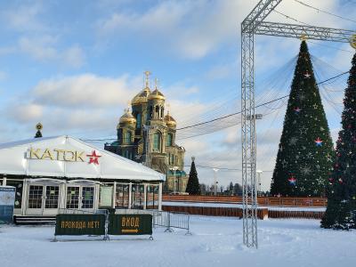 Фото номера отеля