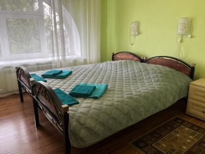 Фото отеля