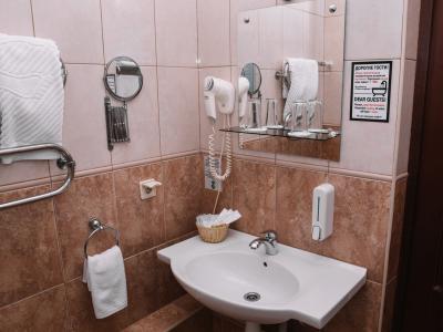 Фото номера отеля