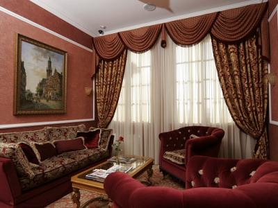 Фото отеля
