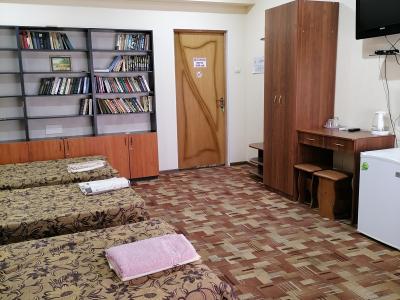 Фото отеля