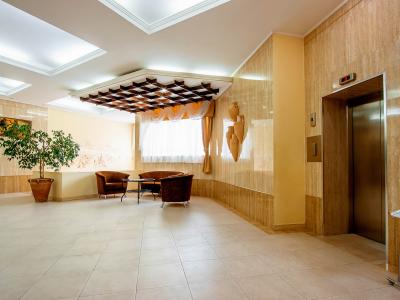 Фото отеля