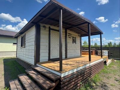 Фото отеля