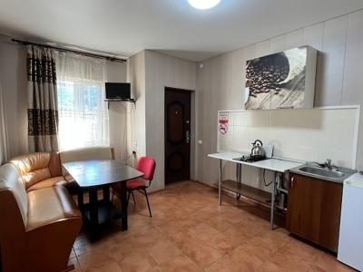 Фото номера отеля