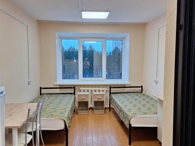 Фото отеля