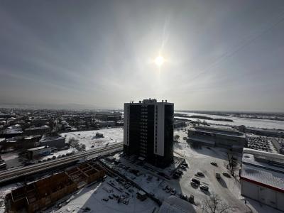 Фото отеля