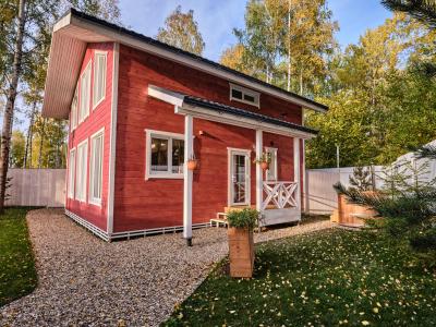 Фото отеля
