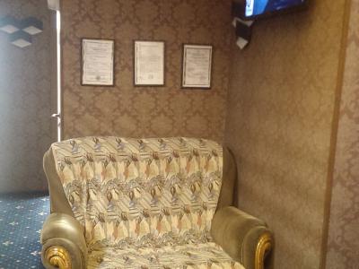 Фото отеля
