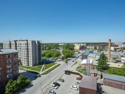 Фото номера отеля