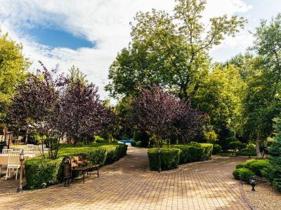 Фото отеля