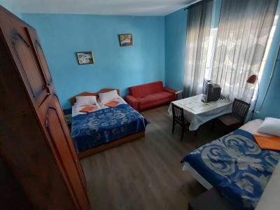 Фото отеля