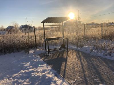 Фото отеля