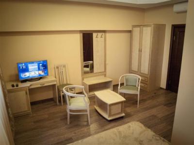 Фото отеля