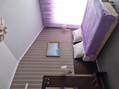 Фото отеля