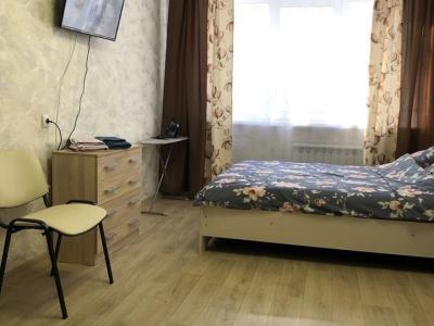 Фото отеля