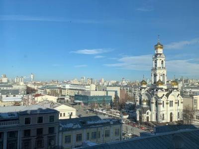 Фото номера отеля