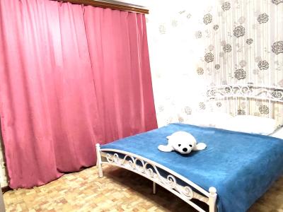 Фото отеля