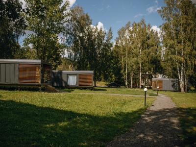 Фото отеля