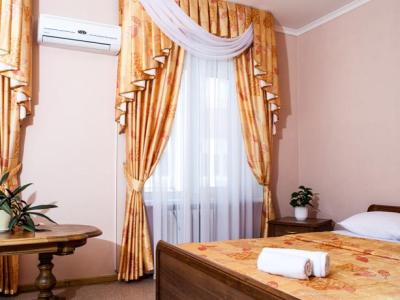 Фото отеля