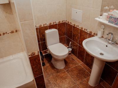 Фото номера отеля
