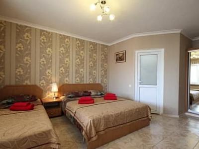 Фото номера отеля