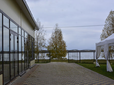 Фото отеля