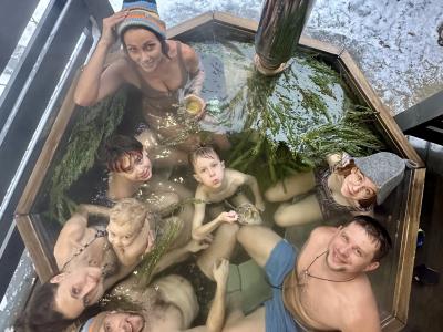 Фото отеля