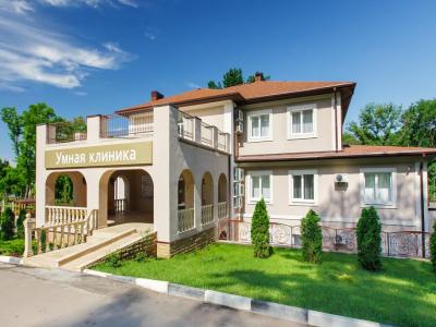Фото отеля