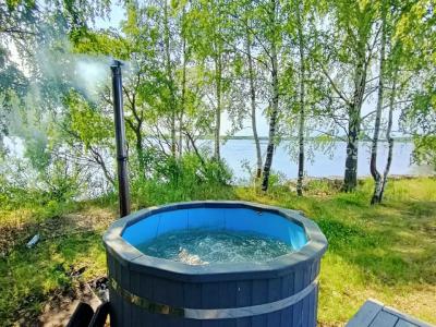Фото номера отеля