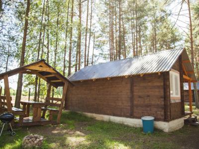 Фото номера отеля