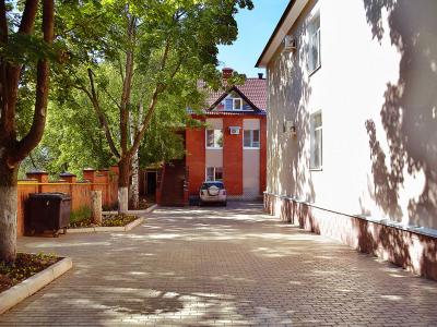 Фото отеля
