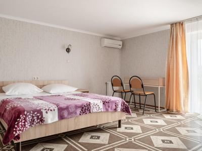 Фото отеля