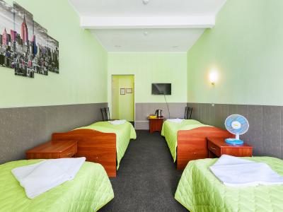 Фото номера отеля
