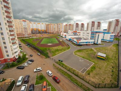 Фото отеля