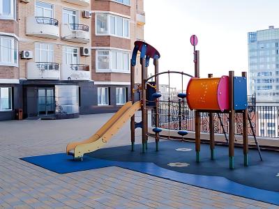 Фото номера отеля