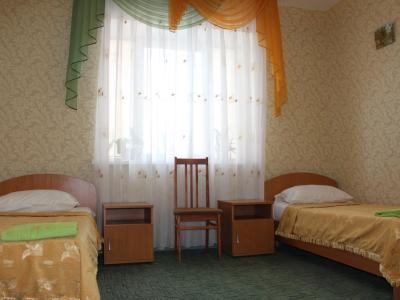 Фото номера отеля