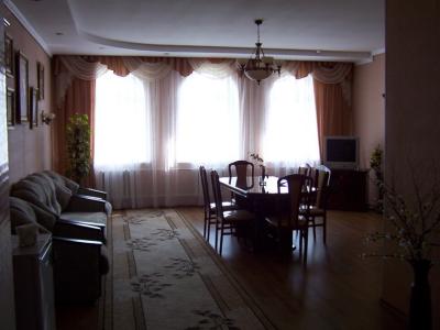 Фото отеля